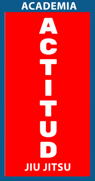 Actitud Jiu Jitsu